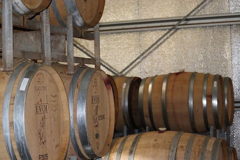 Small-Group Wine Tour In Margaret River With Tasting Plate - Accommodation Gold Coast 1