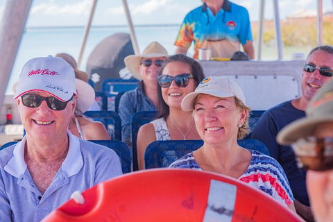 The Island Sandbar Experience - Accommodation Gold Coast 0