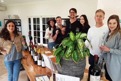 Margaret River Beer & Wine Adventure (departs Margaret River) - Accommodation Gold Coast 2