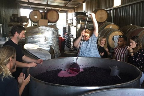 Margaret River Beer & Wine Adventure (departs Margaret River) - Accommodation Gold Coast 10