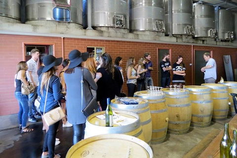 Margaret River Beer & Wine Adventure (departs Margaret River) - Accommodation Gold Coast 6