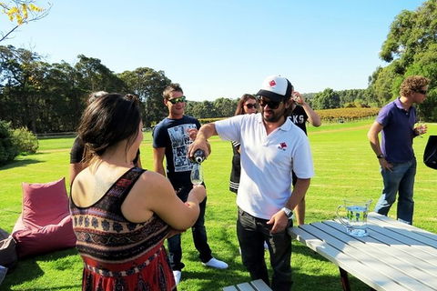 Margaret River Beer & Wine Adventure (departs Margaret River) - Accommodation Gold Coast 8