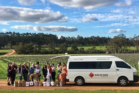 Margaret River Beer & Wine Adventure (departs Margaret River) - Accommodation Gold Coast 0