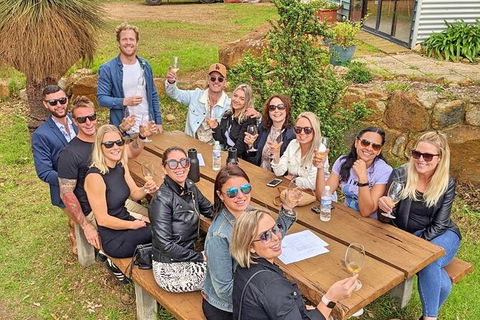 Margaret River Beer & Wine Adventure (departs Margaret River) - Accommodation Gold Coast 7