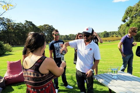 Margaret River Beer & Wine Adventure (departs Margaret River) - Accommodation Gold Coast 9