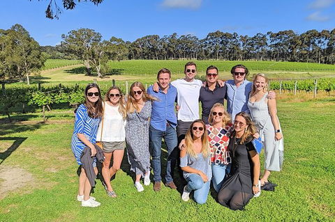 Margaret River Beer & Wine Adventure (departs Margaret River) - Accommodation Gold Coast 3