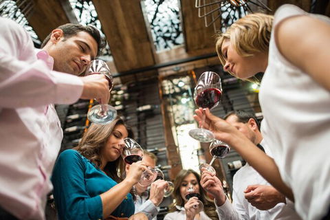 Swan Valley Sunset Wine Tour - Premium Small Group Tour - Accommodation Gold Coast 2