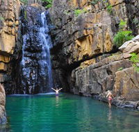 Nitmiluk National Park - Accommodation Gold Coast
