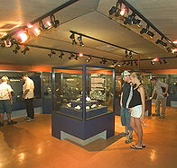 Battery Hill Mining Centre - Accommodation Gold Coast
