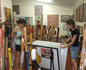 Top Didj And Art Gallery - 1 Gold Coast 0