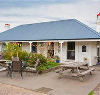 Willows Tea House - Accommodation Gold Coast