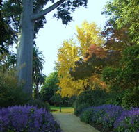 Albury Botanic Garden - Accommodation Gold Coast