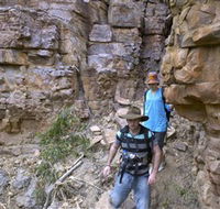 Butterfly Gorge Nature Park - Accommodation Gold Coast