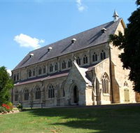 St Peters Anglican Church - Accommodation Gold Coast