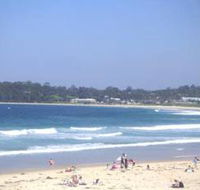 Mollymook Surf Beach - Accommodation Gold Coast