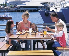 Fremantle WA Accommodation Gold Coast