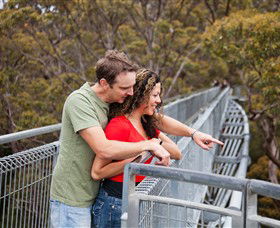Kordabup WA Accommodation Gold Coast