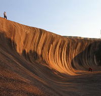 Wave Rock - Accommodation Gold Coast