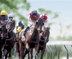 Colac Turf Club - Accommodation Gold Coast 0