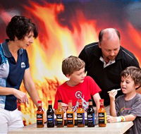 Sarina Sugar Shed - Accommodation Gold Coast