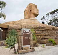 Sphinx Entertainment Centre - Accommodation Gold Coast