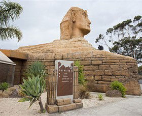 Sphinx Entertainment Centre - Accommodation Gold Coast 0