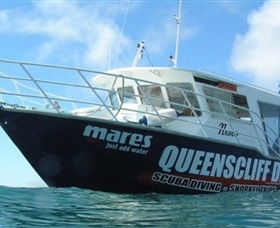 Queenscliff Dive Centre - Gold Coast 4U 0