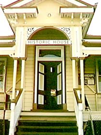 Charleville - Historic House Museum - Accommodation Gold Coast 0