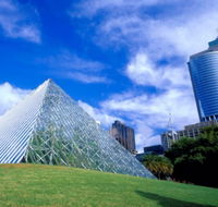 Sydney Tropical Centre - Accommodation Gold Coast