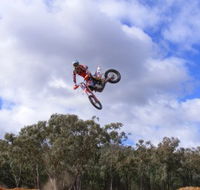 Goanna Tracks Motocross and Enduro Complex - Accommodation Gold Coast