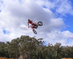 Goanna Tracks Motocross And Enduro Complex - Accommodation Gold Coast 0