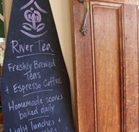River Tea House - Accommodation Gold Coast