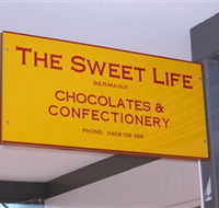The Sweet Life Bermagui - Accommodation Gold Coast