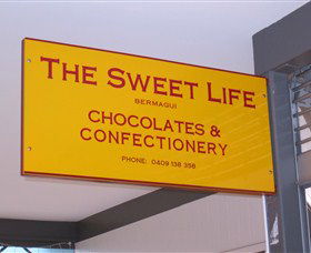 The Sweet Life Bermagui - Gold Coast 4U 0