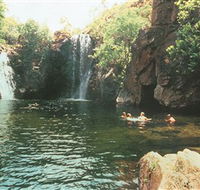 Walker Creek Walk - Accommodation Gold Coast