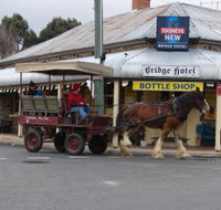 Bathurst Farm Experience - Accommodation Gold Coast