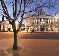 Albury Art Gallery - Accommodation Gold Coast