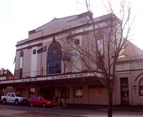 Colac RSL - Accommodation Gold Coast 0