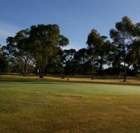 Winchelsea Golf Club - Accommodation Gold Coast