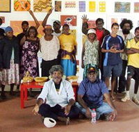 Mimi Aboriginal Arts and Crafts - Accommodation Gold Coast
