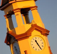 Norton Street Heritage Trail - Accommodation Gold Coast