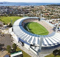 Geelong Cats - Accommodation Gold Coast