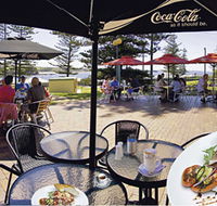 The Beach and Bush Gallery and Cafe - 1 Gold Coast