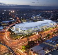Gold Coast Convention and Exhibition Centre - 1 Gold Coast