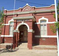 Grenfell Historical Museum - 1 Gold Coast