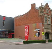 Maitland Regional Art Gallery - Accommodation Gold Coast
