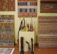 Tiwi Design Aboriginal Corporation - Accommodation Gold Coast
