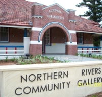 Northern Rivers Community Gallery - 1 Gold Coast