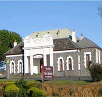 Winchelsea Shire Hall Tearooms - Accommodation Gold Coast