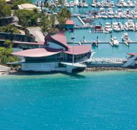 Hamilton Island Yacht Club - Accommodation Gold Coast